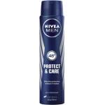 Nivea Men Fresh Active Дезодорант спрей против изпотяване за мъже 200мл