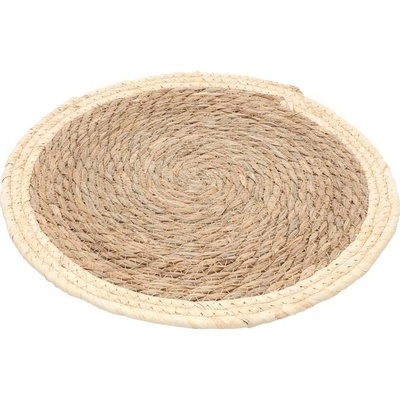 Chaks Podložka pod tanier Natural dvojfarebná 38cm