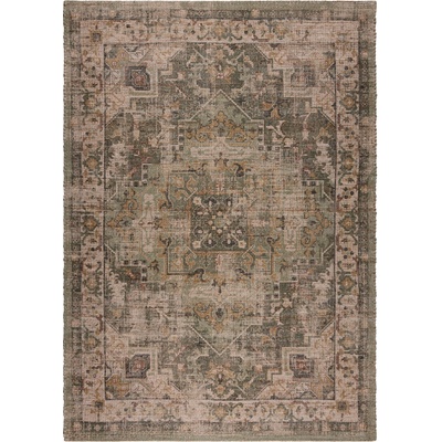 Flair Rugs Nadya Selena Green Zelená