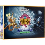 Nerdlab Games Настолна игра за двама Mindbug: Beyond Evolution - Стратегическа (NLG41006) - ozone