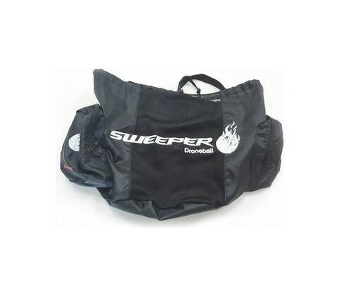 Graupner Sweeper černá taška