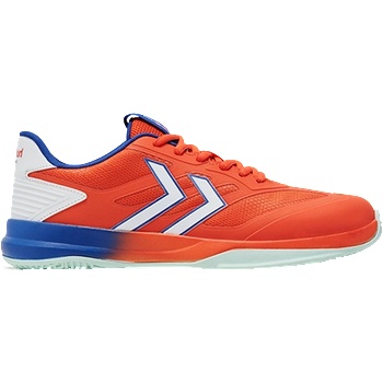 Hummel Вътрешни обувки Hummel DAGAZ 25 Icon Sneaker 228063-3217 Размер 43 EU