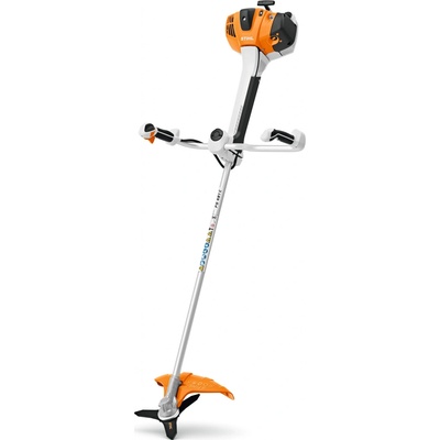 Stihl FS 491 C-EM