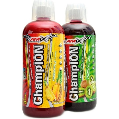 Amix Champion sports fuel 1:70 2000 ml