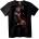 NOONEBRAND Тениска с Кан Кубрат - 2XL, White