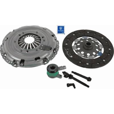 Spojková sada SACHS 3000 990 675 (3000990675)
