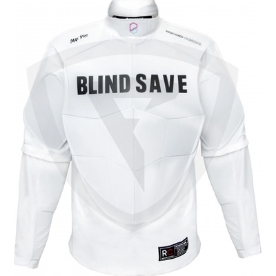 Blindsave Max Pro Chest armour RC – Zboží Mobilmania