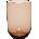 Villeroy & Boch Like Clay Чаши 450 мл, 2 бр (19-5179-8190)
