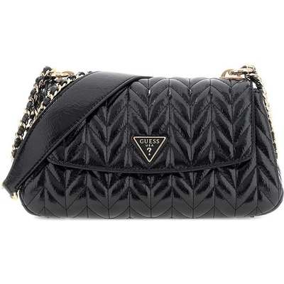 Guess dámská crossbody kabelka HWTQ9720210-BLA