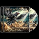 Primal Fear - Domination, CD