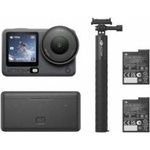 DJI Osmo Action 6 Advanced Combo Спортна екшън камера