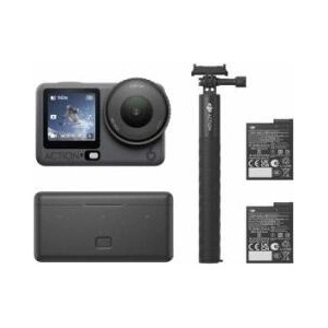 DJI Osmo Action 6 Advanced Combo Спортна екшън камера