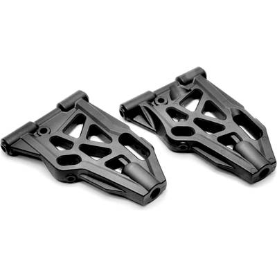 HOBAO Предни долни носачи Hobao Front Lower Arm VS2 H85117 (H85117)