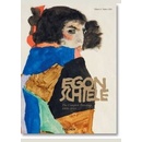 Egon Schiele: Complete Paintings, 1908-1918