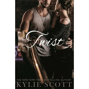 Twist | KYLIE SCOTT (2017)