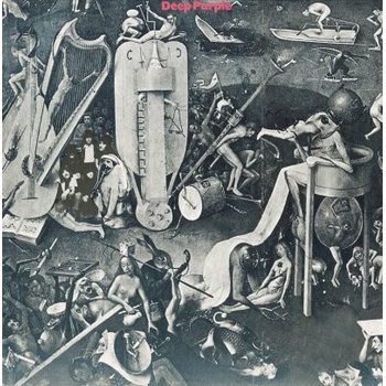 DEEP PURPLE: DEEP PURPLE, LP