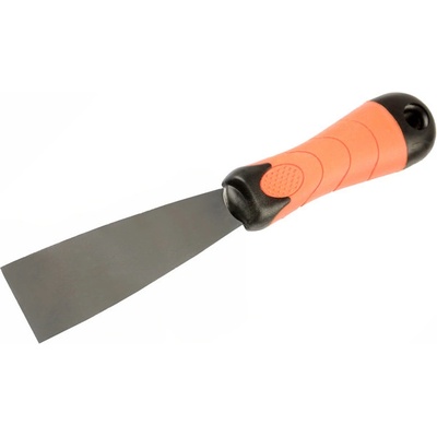 Špachtle nerezová 40mm softová rukojeť
