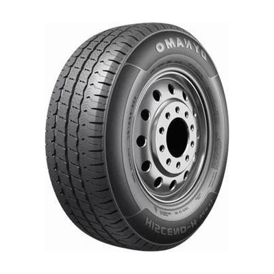 Dynamo Hiscend-H VAN 4S 225/70 R15 112/110T