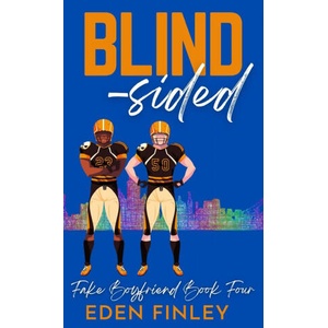 Blindsided (2021)