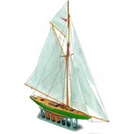 Mini Mamoli Shamrock 1: 170 комплект
