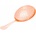 Julep strainer copper