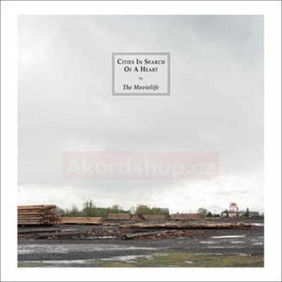 MOVIELIFE: CITIES IN SEARCH OF A HEART LP