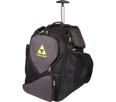 Fischer Backpack wheel SR