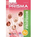 NUEVO PRISMA A2 TUTOR BOOK