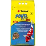 Tropical Смес от гранули за езерни риби 10 л/1300 г