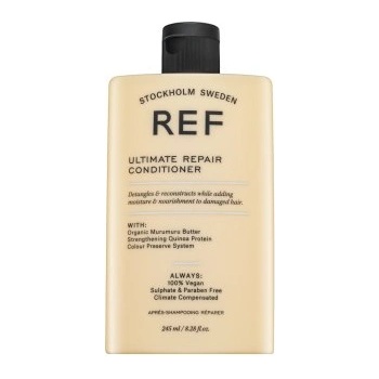 Ref Stockholm Ultimate Repair Conditioner Подсилващ балсам за много суха и увредена коса 245 ml