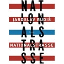 Rudis, Jaroslav