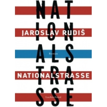 Rudis, Jaroslav
