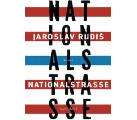 Rudis, Jaroslav