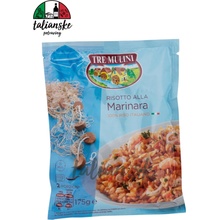 TRE MULINI Rizoto s morskými plodmi 175g