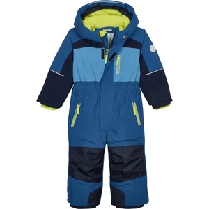 killtec Детска грейка killtec Kid's Minis Fisw 31 Onepiece Overall - Dunkelnavy - размер 98/104 (EU) (702-5875-0112)