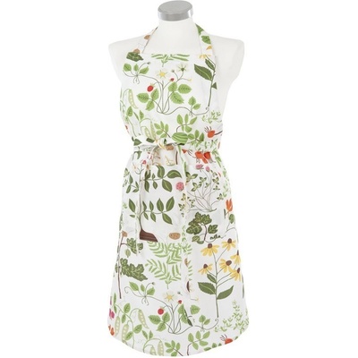 Klippan Švédsko zástěra Leksand