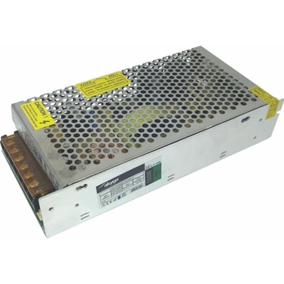Napájecí zdroj pro LED Akyga 11-15V / 12,5A / 150W