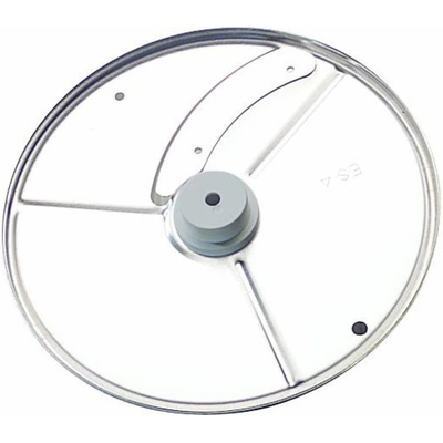 PLÁTKOVAČ 6 MM, Robot Coupe