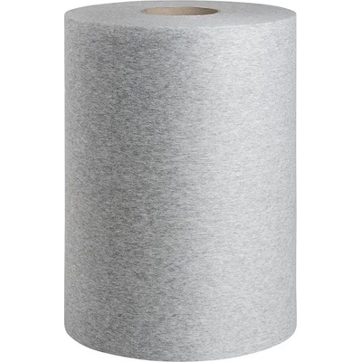 HAPPY END Univerzální průmyslová utěrka z netkané textilie GREY - HC 703