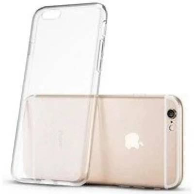 HQWear Ултра прозрачен калъф 0, 5 мм гел TPU покритие за Samsung Galaxy M30 (7426825365699)