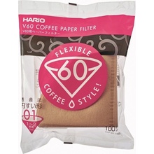 Hario V60-01 100 ks