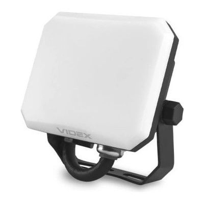 OSRAM LED прожектор Videx VLE-F3-0105B, 10W, 950 lm, 5000K, IP65 защита, за стена (VLE-F3-0105B)