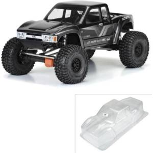 Pro-Line каросерия 1: 6 Cliffhanger High Performance (Axial SCX6)