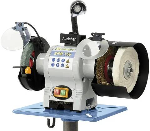 Bernardo SPM 150