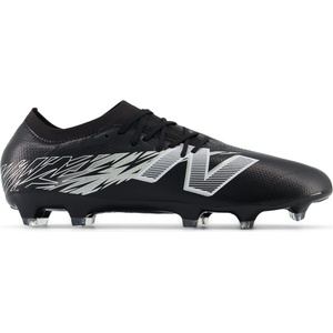 New Balance Мъжки футболни бутонки New Balance Furon V8 Firm Ground Football Boots Mens - Black/White