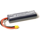 NOSRAM 50C LiPo Car Stickpack Hardcase XT60 konektor 7.4 V 3100 mAh