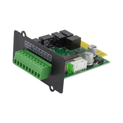 IPS Карта с релета за ups rts-li ku-card-as400-li (ku-card-as400-li)
