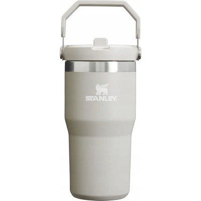 Stanley IceFlow 600 ml šedý