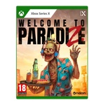 NACON Welcome to ParadiZe (Xbox Series X/S)