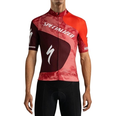 Specialized SBC Foundation Graphic SS team replica XCO
